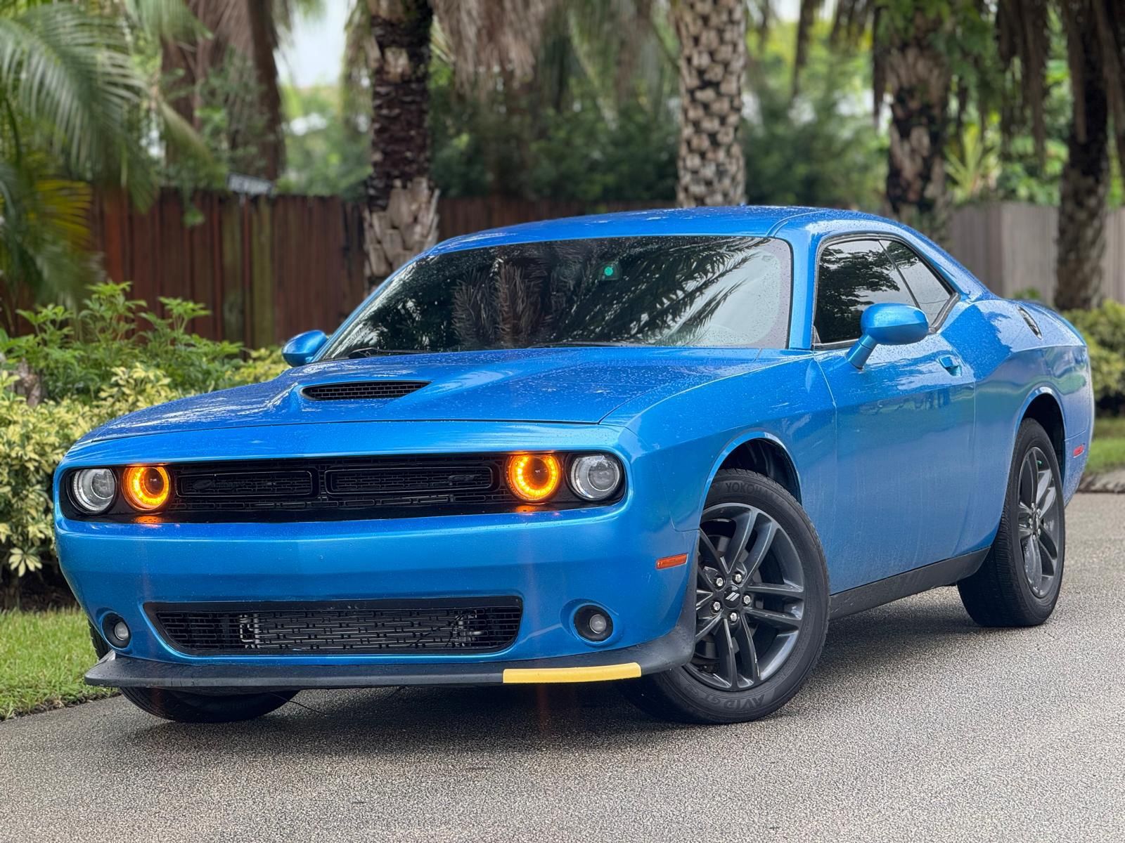 2019 Dodge Challenger