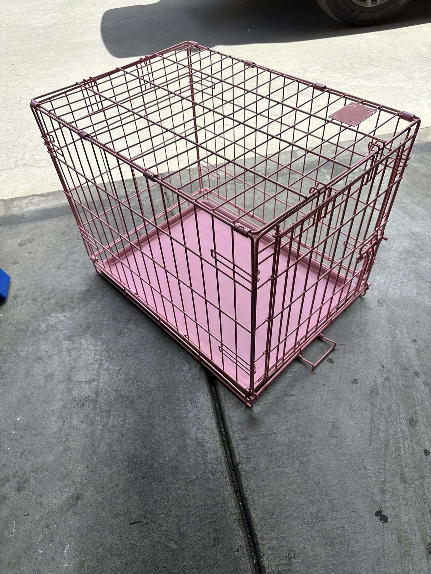 Dog Crate