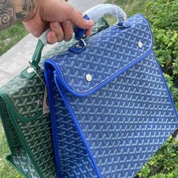 Goyard Bag packs 