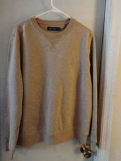 Nautica Men's Crewneck Sweatshirt