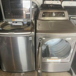 WASHER & DRYER⚡️ LAVADORA y SECADORA ⚡️ 