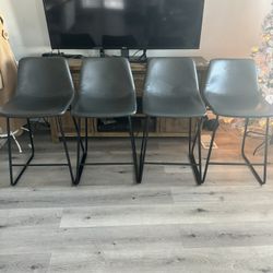 Bar Chairs 
