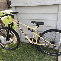 Huffy Bike 