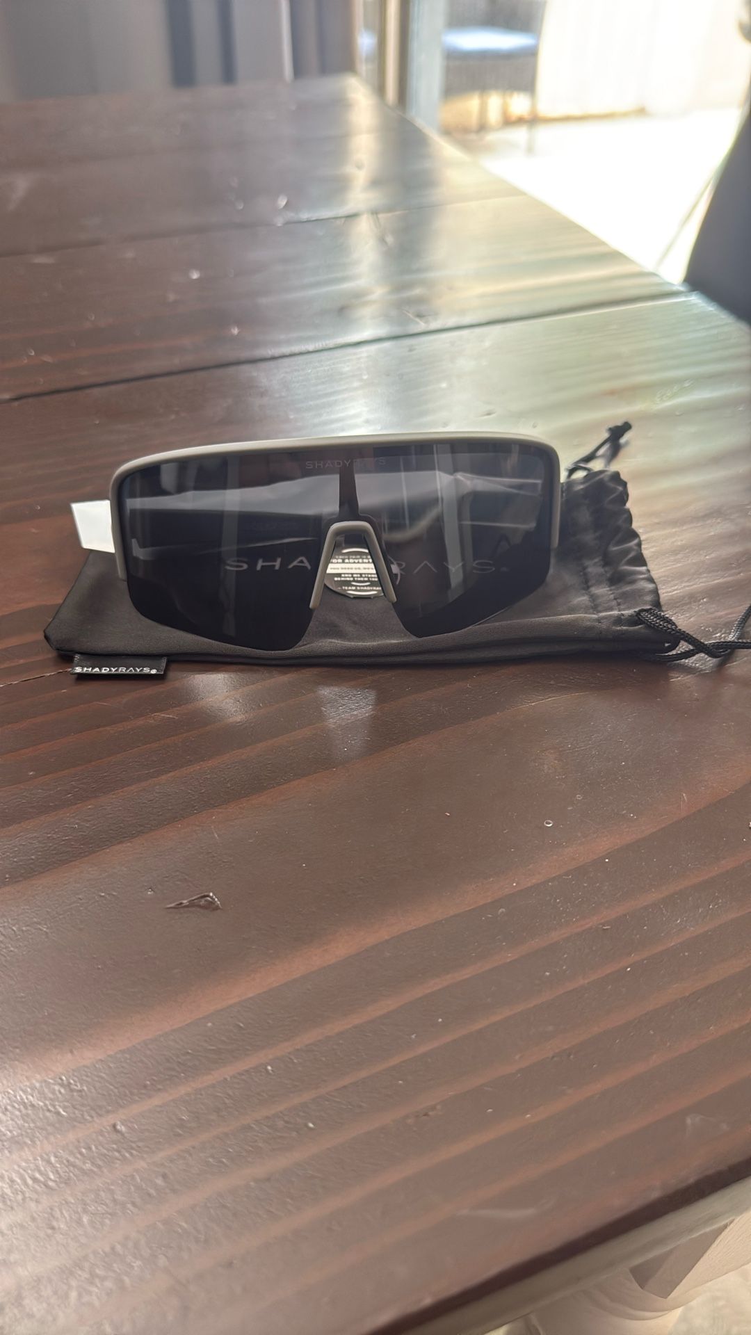 Shady Rays Sunglasses