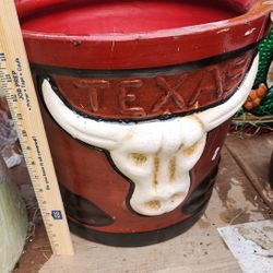 Clay Pots 