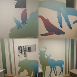 Wall Decals