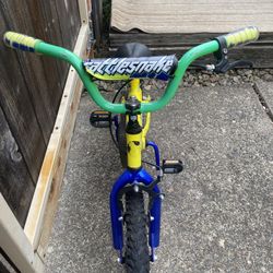 Kids Bike 