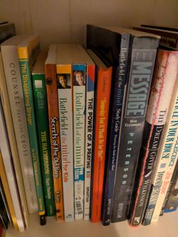 Books