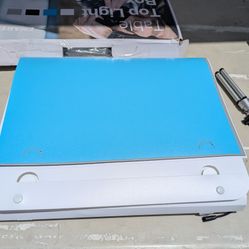 Foldable Top Light Box 
