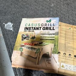 Casus Grill