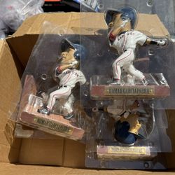 Upper Deck 2003 MLB Game Breakers Boston Red Sox 5 Nomar Garciaparra Bobblehead   Upper Deck 2003 MLB Game Breakers Boston Red Sox Nomar Garciaparra B