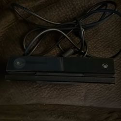 Xbox One Kinetic 