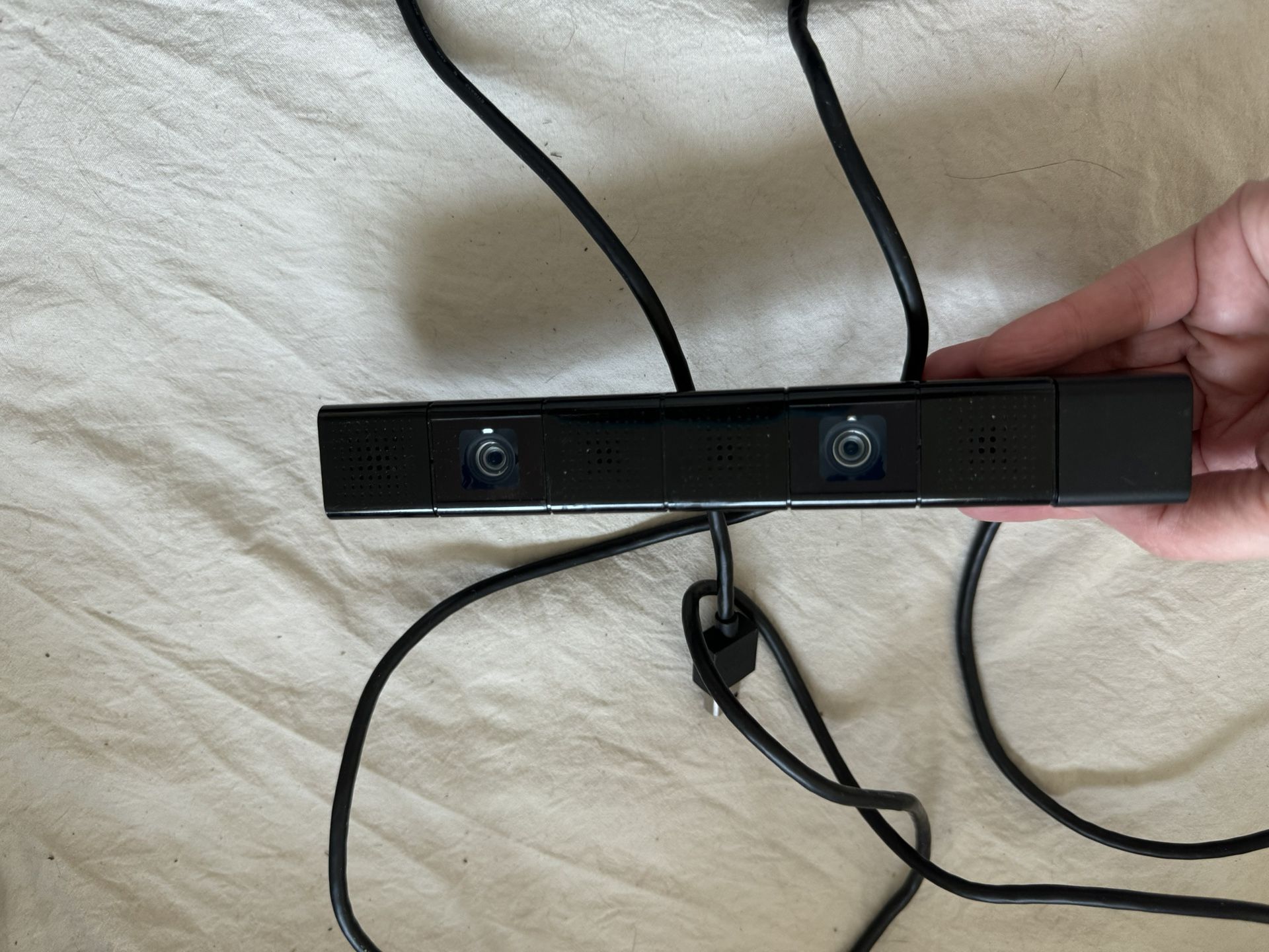 Ended Sony PlayStation 4 PS4 Camera