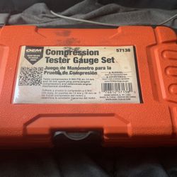Compression Tester