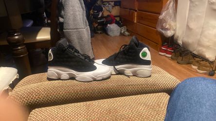 Shod Jordan Side 6