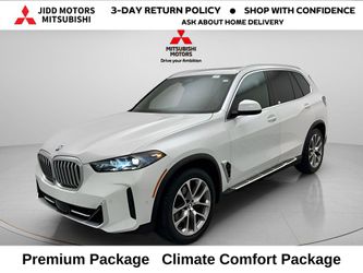 2024 BMW X5
