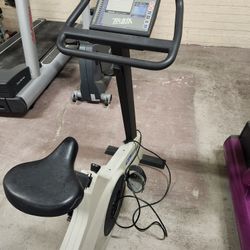 Tectrix, Commercial GRADE Exercise Bike