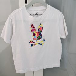 Psycho Bunny Shirt