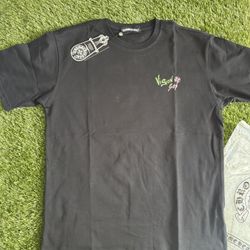 Chrome Hearts Shirt Size L And M