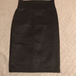 Pencil Skirt