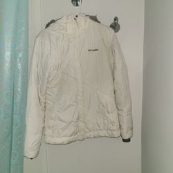 Columbia Winter Coat