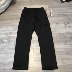 Essentials Sweats Black