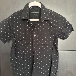 Boy Clothes Size 7