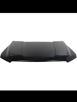 F150 Hood 15-20 OEM