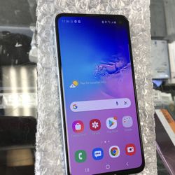 Samsung Galaxy S10e 128gb Unlocked 