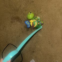 Turtle Toy 