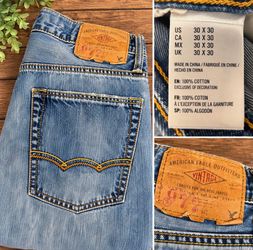 Men’s American Eagle 30x30 jeans