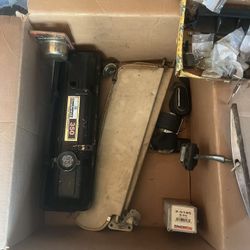 Chevrolet C10 - C20 Parts 