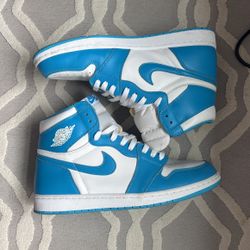 Jordan 1 UNC size 12