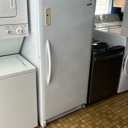 Crosley Upright Freezer
