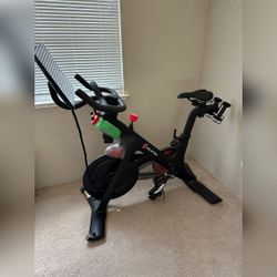 Peloton Bike - Excellent - 2021 – South Lake Tahoe, CA