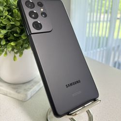 Samsung S21 ULTRA 128gb Unlocked