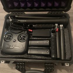 DJI Ronin M Gimbal
