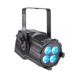 ETC ColorSource Par Jr Deep Blue LED Can Light Fixture (Black)