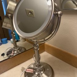Vanity Mirror