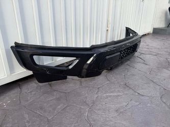 2021-2026 Ford F-150 Raptor front bumper OEM