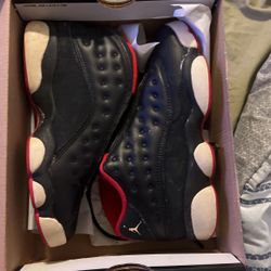 Jordan 13  Beater 