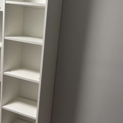 Tall Storage Shelf / Organizer – Perfect for Bags, Shoes & Decor