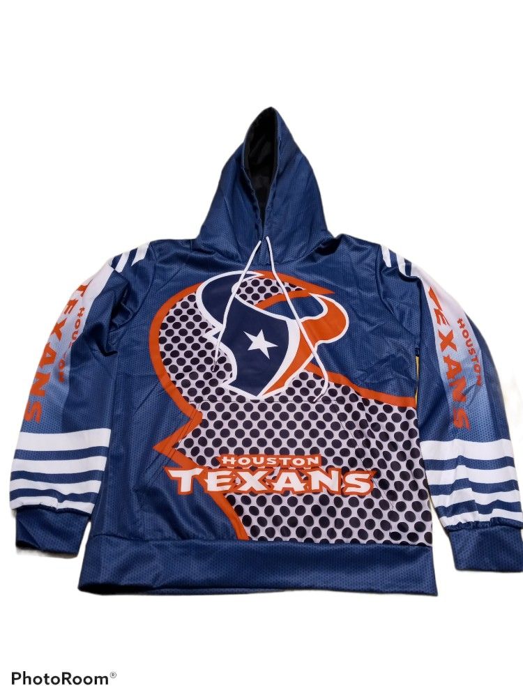 Houston Texans Hoodie