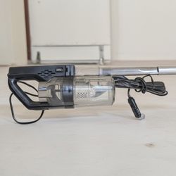 2 In 1 Portable Handheld Vacuum