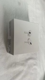 Airpod Pro generation two