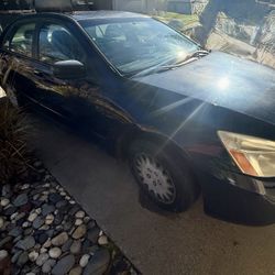 2006 Honda Accord