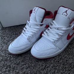 Nike Air Jordan one 