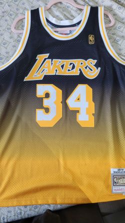 Lakers Jersey