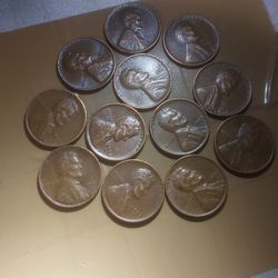 US Coins 