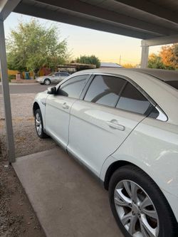 Ford Taurus